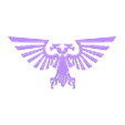 Hood_Eagle.stl Warlord Titan
