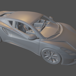 SDSDFDG.png Archivo STL LOTUS EMIRA・Objeto para impresora 3D para descargar