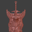 grey-knight-shield-matt.png grey knights demon shield