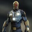 patrick-garcia-03.jpg Nova - Nova corps