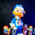 Proyecto-nuevo-23.jpg Donald Duck urban vibes - (Multipart / No ams)