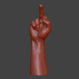 The_finger_5.png hand middle finger