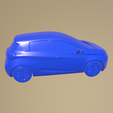 a.png Renault Zoe PRINTABLE CAR IN SEPARATE PARTS