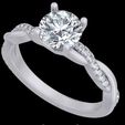 {8EA4A48D-5D61-435F-B2D4-B456AE0676EC}.png.jpg Round Diamond Twisted Pave Engagement Ring