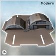 4.jpg Two large modern storage warehouses with concrete floor platform (7) - Cold Era Modern Warfare Conflict World War 3 RPG  Post-apo WW3 WWIII