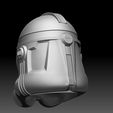 543534334.jpg CLONETROOPER HELMET 1:1 SCALE FOR 3D PRINT 501st Phase 2