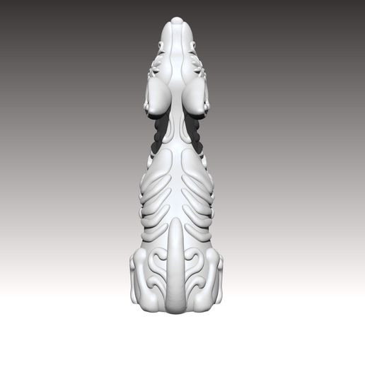 10.jpg Alebrije com incenso