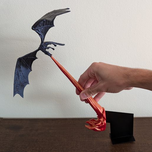 Flying_dragon_book_nook_3D_print_STL_20240823_131750517.jpg Flying Dragon Book Nook