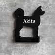 3-Akita-hook-with-name.png akita dog lead hook