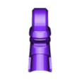 CQC-2 Saber Saber_Hilt_3-3.stl.stl **MIS A JOUR** HELLDIVERS 2 CQC-2 Saber 1:1 REPLICA Prêt à imprimer