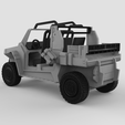 Render-2.png 3D PRINTABLE CALL OF DUTY WARZONE ROVER VEHICLE