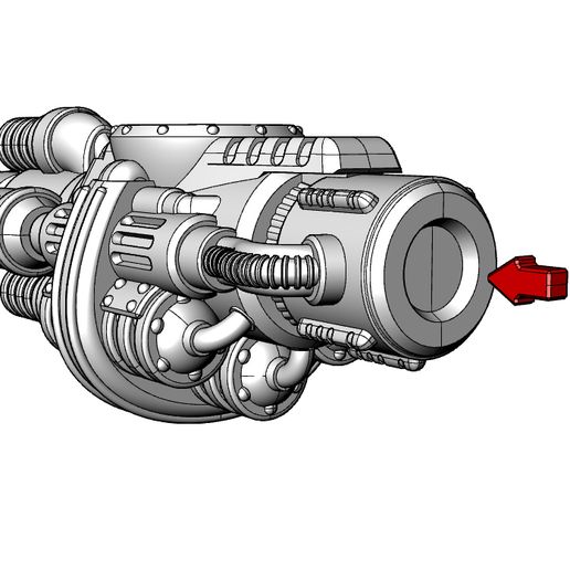Buttons4.jpg Dominator Upgrade Kits Mk.2