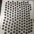 20180816_1052031.jpg HP HDD Mounting Screw 450712-001