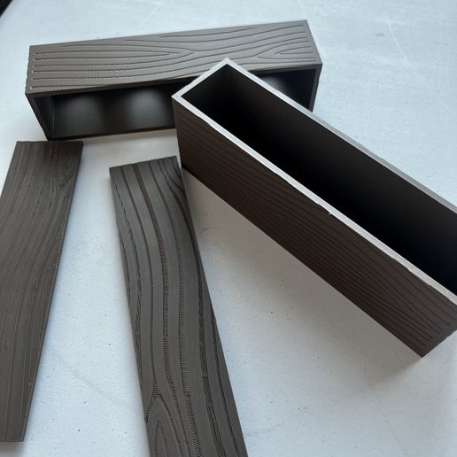 E0716E60-E93F-4D80-9328-5C6F54C939B6_1_105_c.jpeg Marktkisten, kompatibel mit unserem Cart, Blumenkübeln und -töpfen, und mit Miniverse Blumensträußen, Miniaturen