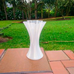 Thin-Cloth-Vase.jpg Thin Cloth Vase
