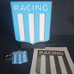1.jpeg Racing Club Velador Lamp