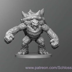 Boom_Boom.jpg Бесплатный STL файл Boom Boom・Шаблон для загрузки и 3D-печати