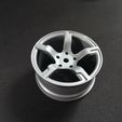 IMG_20231007_125501.jpg Cerchione per modello RC 1/10 - Lato opposto