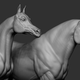 08.png Three Horse Breeds