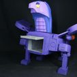 Griffin07.jpg Giant Purple Griffin from Transformers G1 Episode "Aerial Assault"