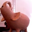 photo_display_large.jpg Ceramic Elephant