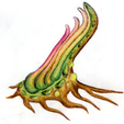 colors.png Tabletop plant: "Tentacular" (Alien Vegetation 19)