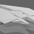 {D8A32E6D-DB49-42A7-B450-184692E53E0C}.png STO - Federation - Section 31 Drone Ships
