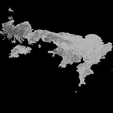 5.png Topographic Map of the United Kingdom – 3D Terrain