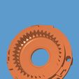1000010384.jpg Ford Focus Starter Gear Planetary Gearbox