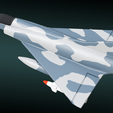 2.png Dassault Mirage III (France, Cold War, 1950-70s)