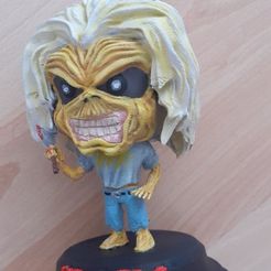 172560892_927349098016407_3433248361826396884_n.jpg Fichier STL figurine pop iron maiden killer / iron maiden killer pop figure・Objet imprimable en 3D à télécharger