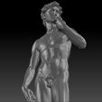 David_0006_Слой 18.jpg David statue by Michelangelo Classic