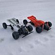 FWD24.jpg Badger - 1/10 scale Front Wheel Drive RC Buggy