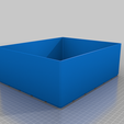 Store_Hero_-_Box_No_Display_6x5x3.png Store Hero - Stackable Storage Boxes And Grid