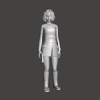Screenshot_1.png Haruno Sakura chunin 3D Model