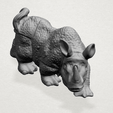 Rhino - C03.png Rhinoceros 01 Male