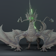 0011.png EOX dragon- stl file included