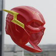 flash-3.png The Flash 2023 Cowl and Neck STL FILE