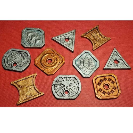 Untitled-1r.jpg Монеты 5e - Dungeons & Dragons несколько версий