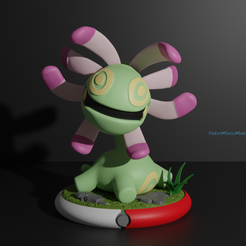 pokedex hoenn 3D Models to Print - yeggi