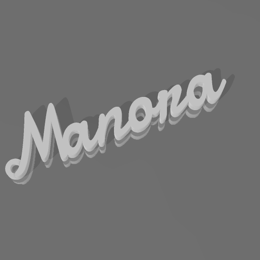 Manora