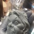 haunted-mansion-cousin-maude-3d-printable-bust-3d-model-obj-stl-8.jpg Fichier 3D Buste imprimable en 3D de la cousine Maude du manoir hanté・Modèle imprimable en 3D à télécharger