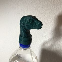 fk 2. Jo Ua! Se A +2 Tar + yes. q Dino Bottle Caps