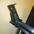 IMG_20200306_072539281.jpg Nordictrack T6.7S Treadmill Tablet Holder