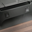 5.png Mazda MX5 Miata NB center console delete