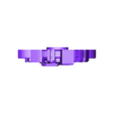 PrizeInside - Cyber-Planet-Key-5mm Peg decepticon.STL Cyber Planet Keys - Faction Keys - 5mm 'Universal' versions