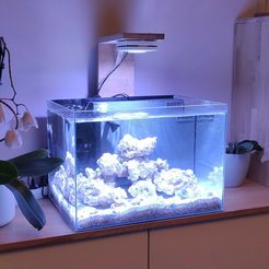 1700946563985.jpeg Filtro interno para acuarios de arrecife o de agua dulce - Filtre interne pour aquarium recifal