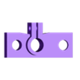 Y_Shaft_Clamp_Left_Motor.stl HyperCube 3030 Version with 300x200 Bed