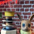 IMG_20230519_103812_479.jpg pokemon / eevee divided into colors