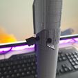 20240411_100559.jpg 1:277 SpaceX Starship - (3D PRINT) - (Rotatable Grid Fins!!!)
